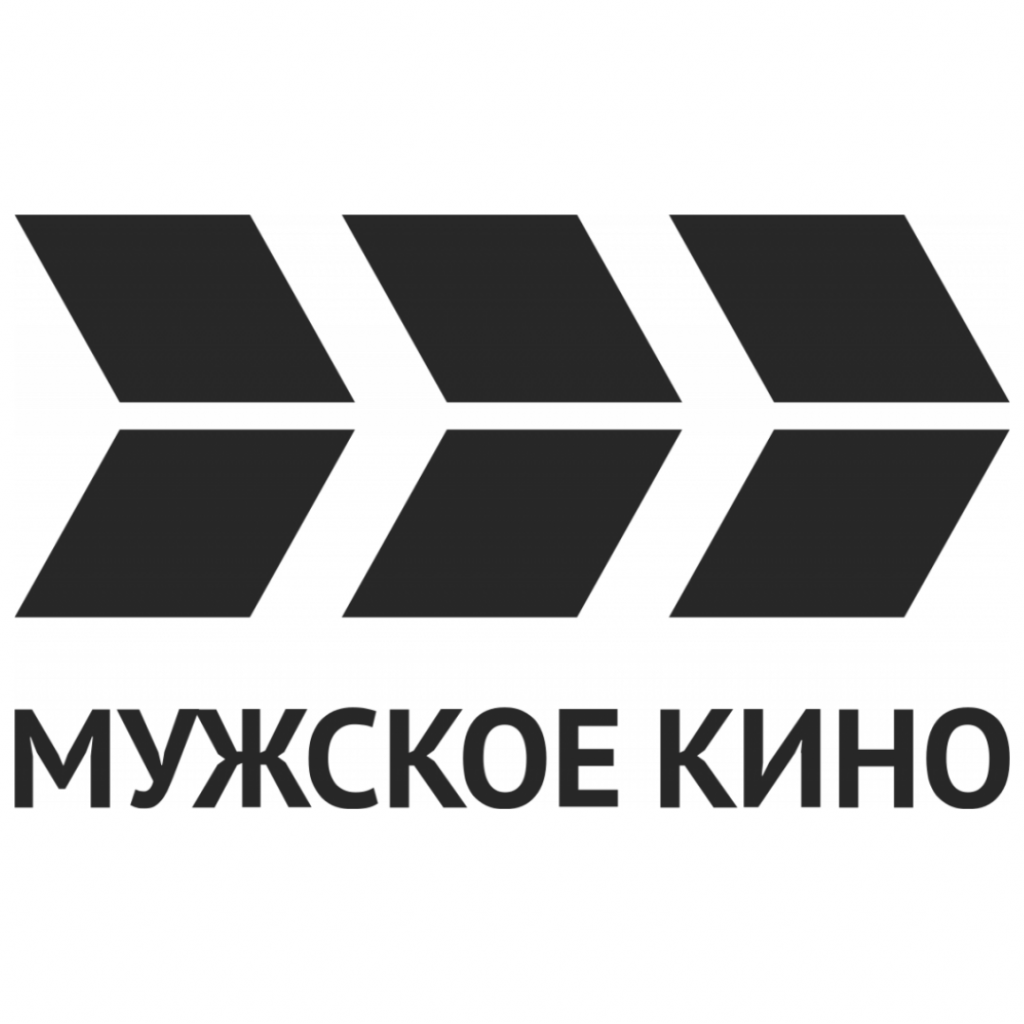 Мужское кино