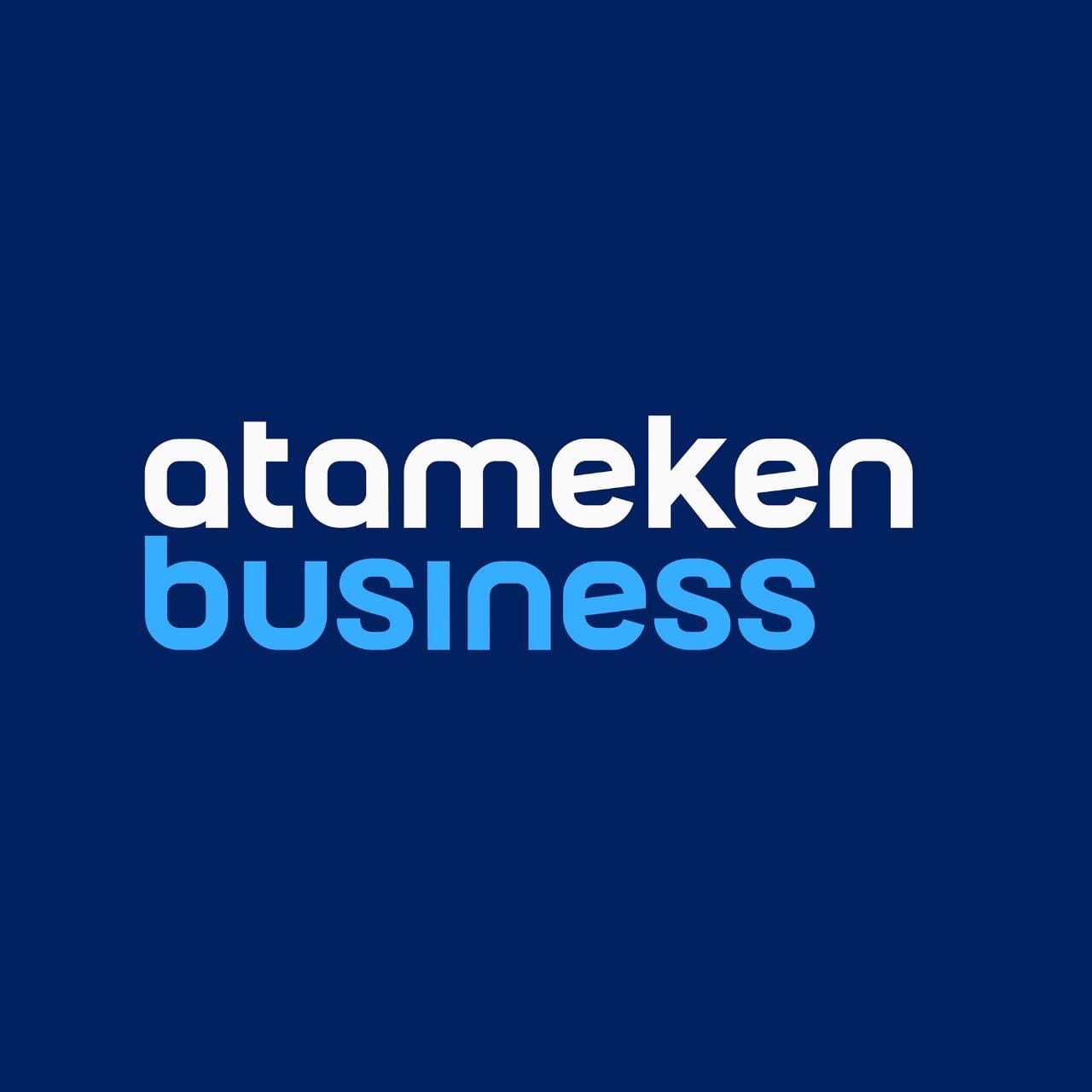 Atameken Business