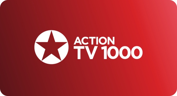 TV1000 action